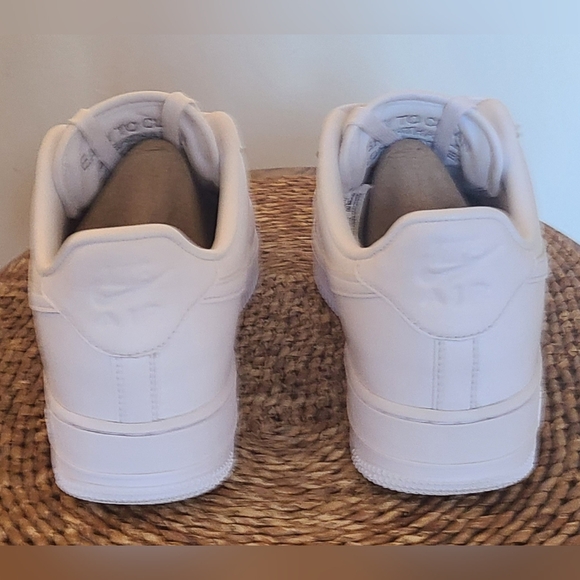 Air Force 1 '07 Fresh White - Picture 6 of 6